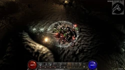 Anima: The Reign of Darkness Screenshots
