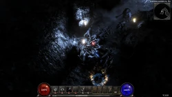 Anima: The Reign of Darkness Screenshots