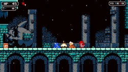 Astalon: Tears of the Earth Screenshots