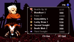 Astalon: Tears of the Earth Screenshots
