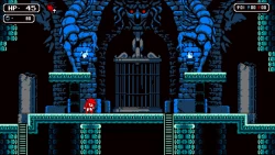 Astalon: Tears of the Earth Screenshots
