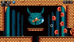 Astalon: Tears of the Earth Screenshots