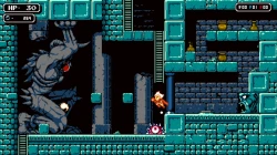 Astalon: Tears of the Earth Screenshots