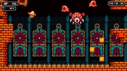 Astalon: Tears of the Earth Screenshots
