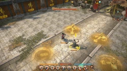 Fate Seeker Screenshots