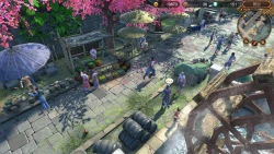 Fate Seeker Screenshots