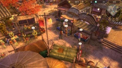 Fate Seeker Screenshots
