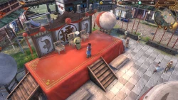 Fate Seeker Screenshots