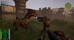 GearStorm - Armored Survival Screenshots