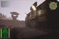 GearStorm - Armored Survival Screenshots