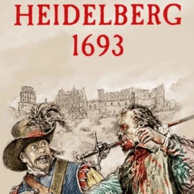 Heidelberg 1693