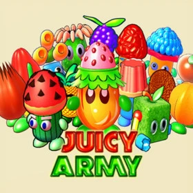 Juicy Army