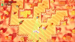 Juicy Army Screenshots