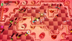 Juicy Army Screenshots