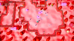 Juicy Army Screenshots