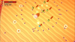 Juicy Army Screenshots