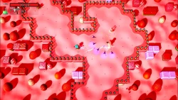 Juicy Army Screenshots