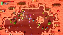 Juicy Army Screenshots