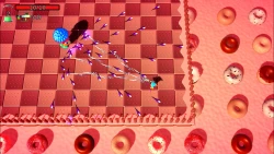 Juicy Army Screenshots