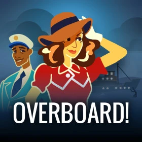 Overboard!