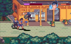 RoHoEn Rumble Screenshots