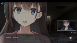 Livestream: Escape from Hotel Izanami Screenshots