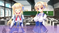 Kinkoi: Golden Loveriche Screenshots