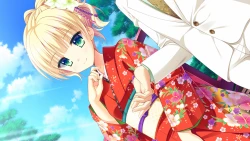 Kinkoi: Golden Loveriche Screenshots