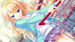 Kinkoi: Golden Loveriche Screenshots
