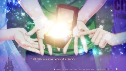 Kinkoi: Golden Loveriche Screenshots