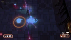 WillWalker Screenshots