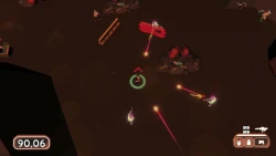 WillWalker Screenshots