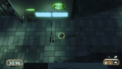 WillWalker Screenshots