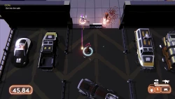 WillWalker Screenshots