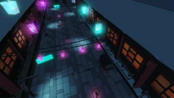 WillWalker Screenshots