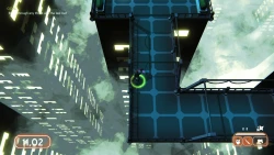 WillWalker Screenshots