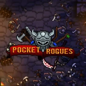 Pocket Rogues