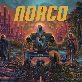 NORCO