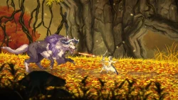 LOST EPIC Screenshots