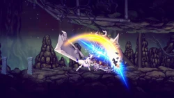 LOST EPIC Screenshots