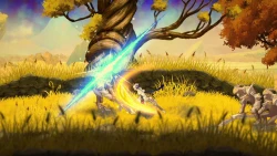 LOST EPIC Screenshots
