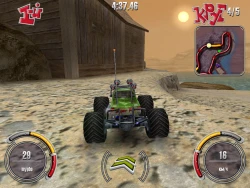 RC Cars Screenshots