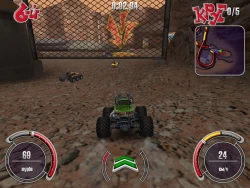 RC Cars Screenshots