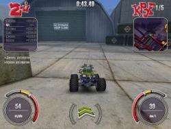 RC Cars Screenshots