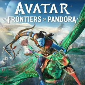 Avatar: Frontiers of Pandora