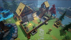 Tribes of Midgard Screenshots