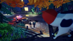 Hello Neighbor 2 Screenshots