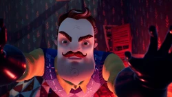 Hello Neighbor 2 Screenshots