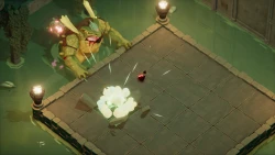 Скриншот к игре Death's Door