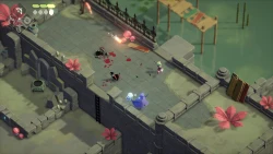 Скриншот к игре Death's Door